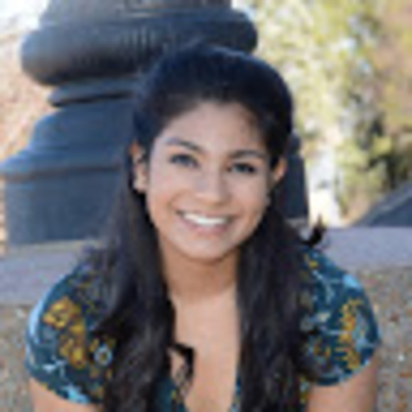 Meet your Posher, Malvika - Picture 1 of 1